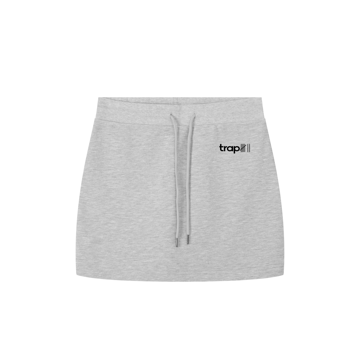Everyday Flow Drawstring Skirt