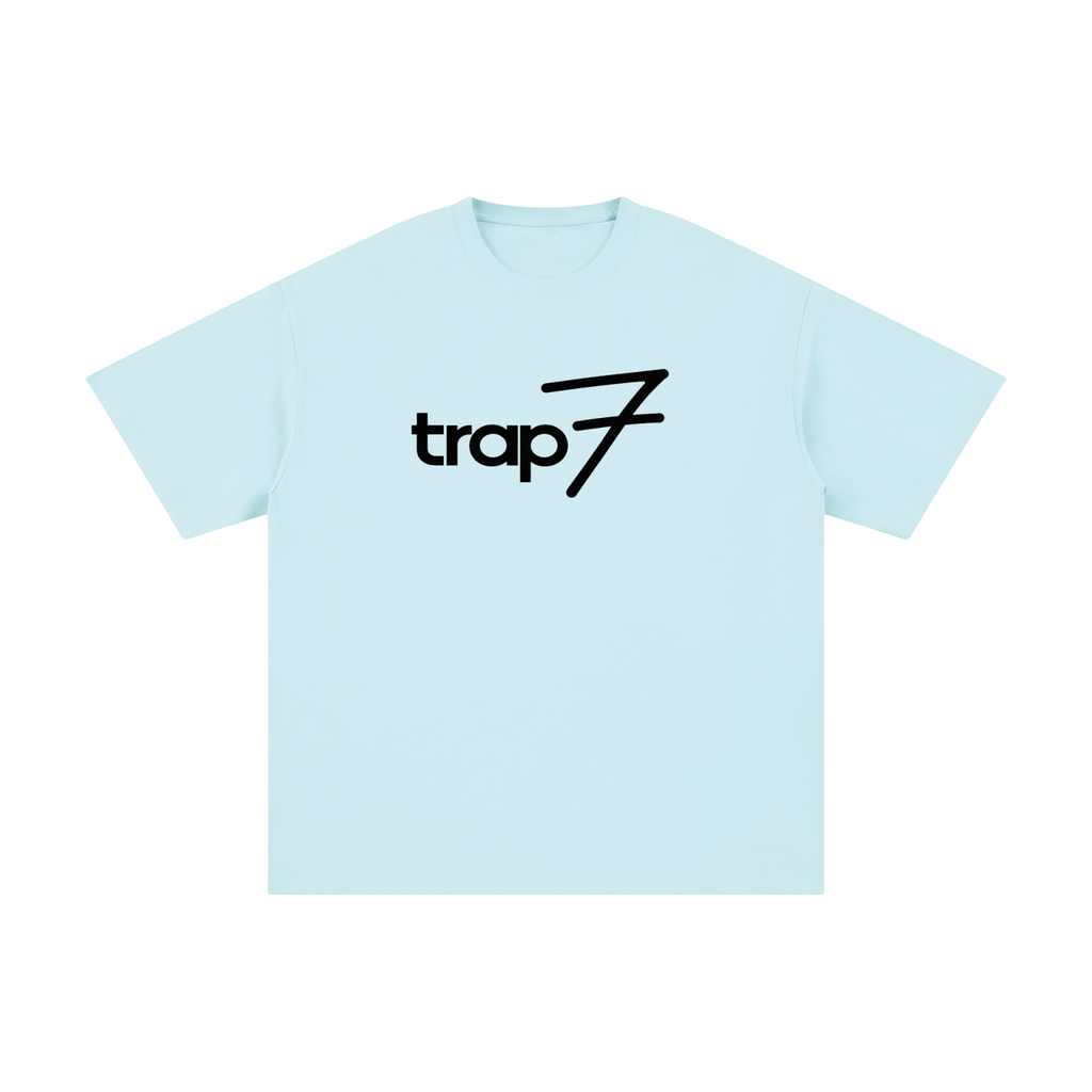 Essential Unisex Cotton Tee