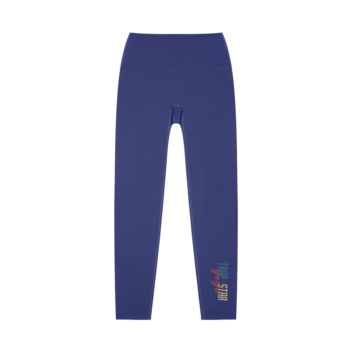 Essential High-Rise Yoga Leggings