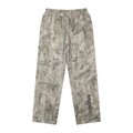Unisex Tree Camo Fleece Joggers