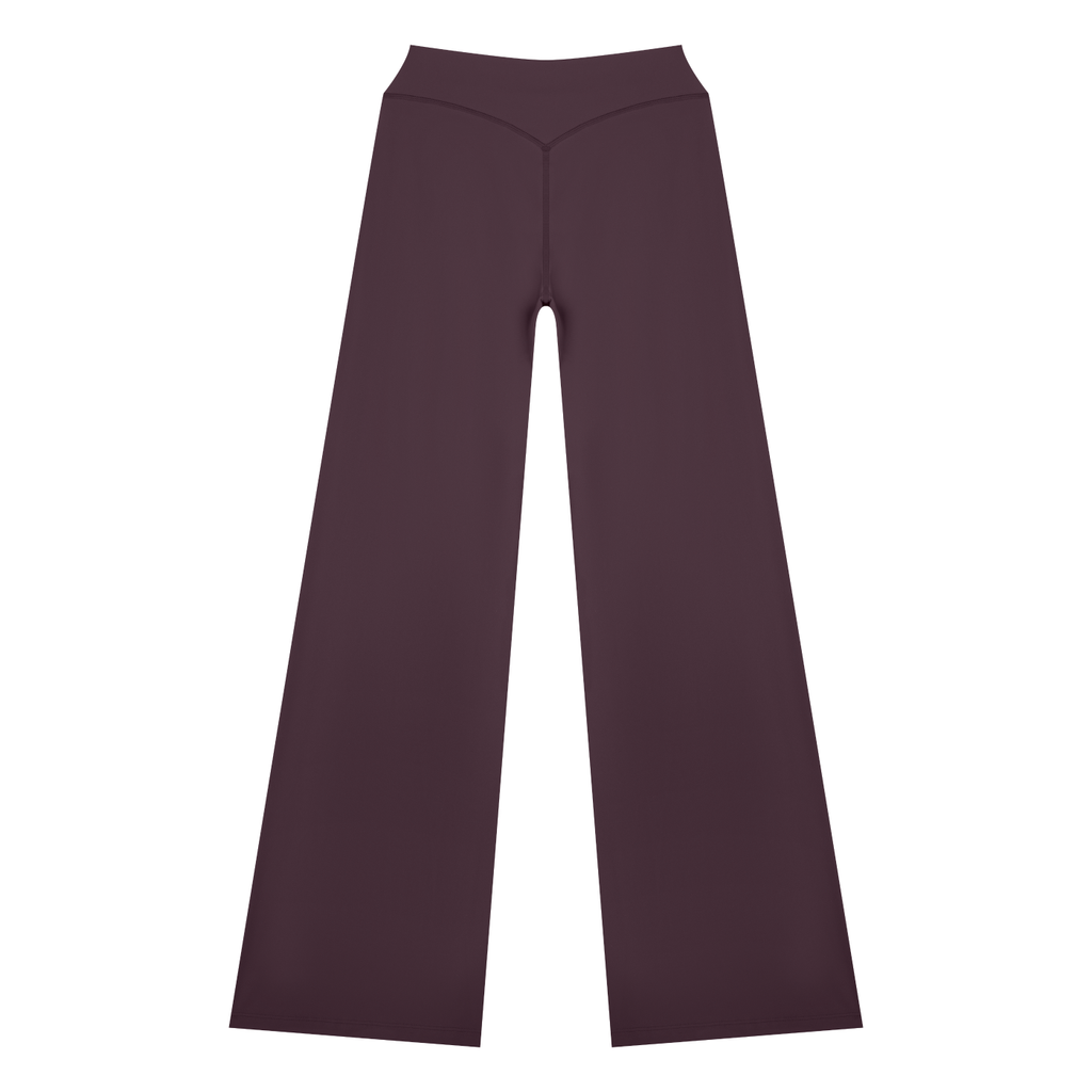 Essential High-Rise Yoga Pants