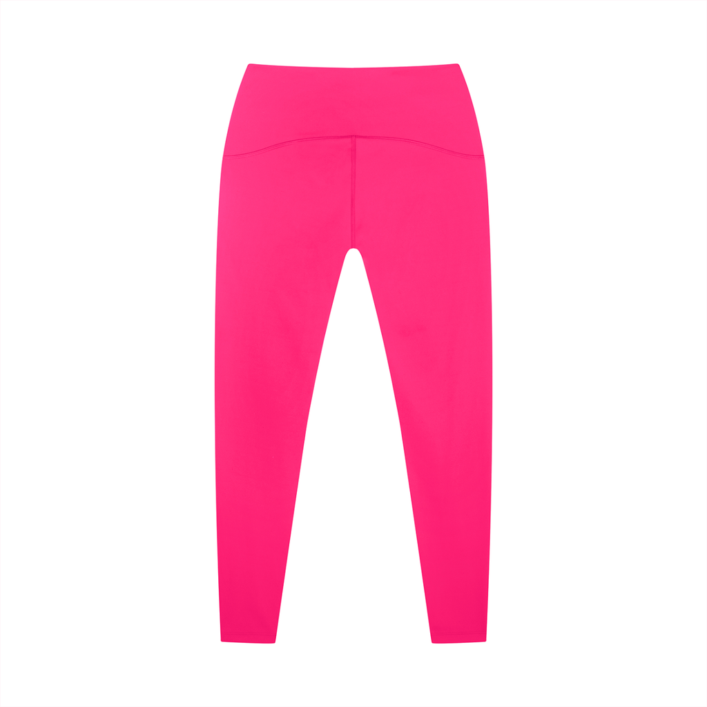 Essential High-Rise Yoga Leggings