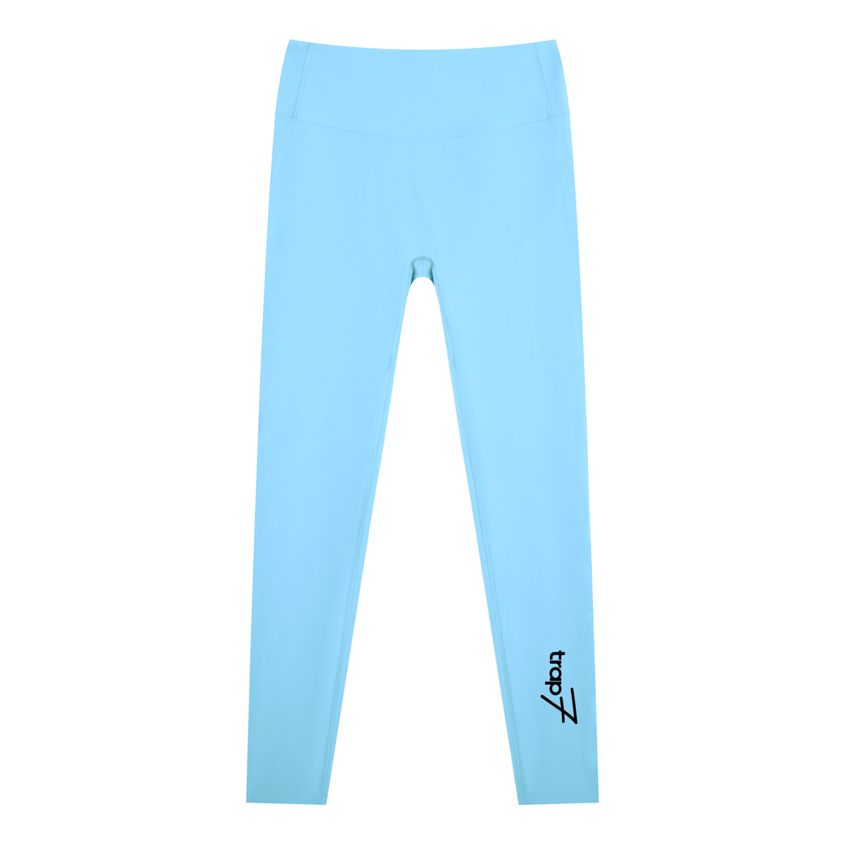 Essential High-Rise Ankle Leggings