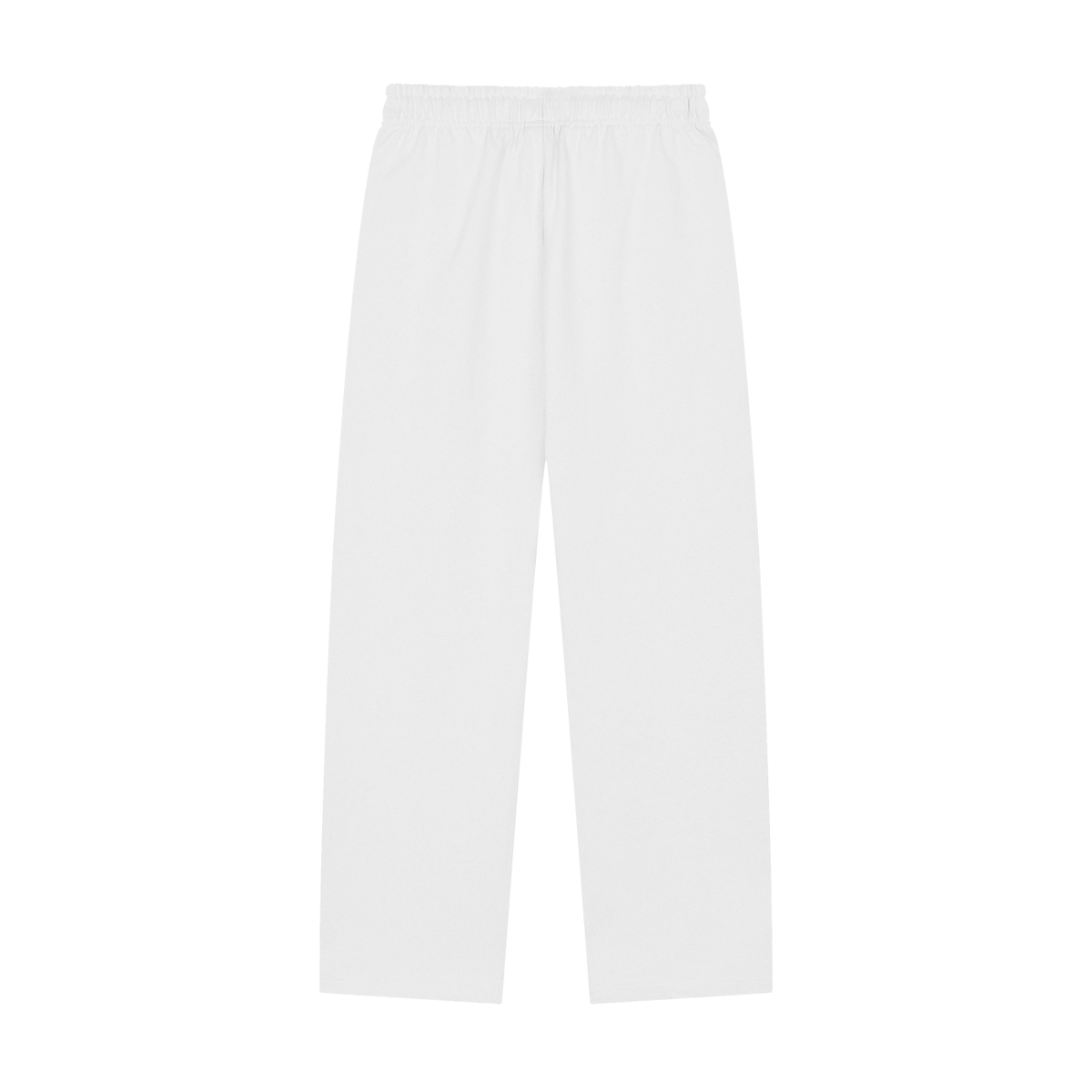 Essential Straight-Leg Sweatpants