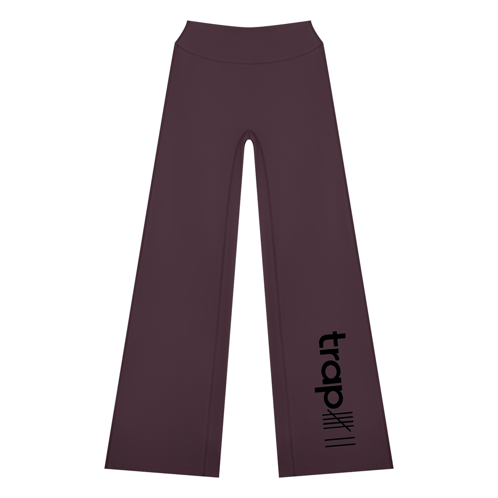 Essential High-Rise Yoga Pants