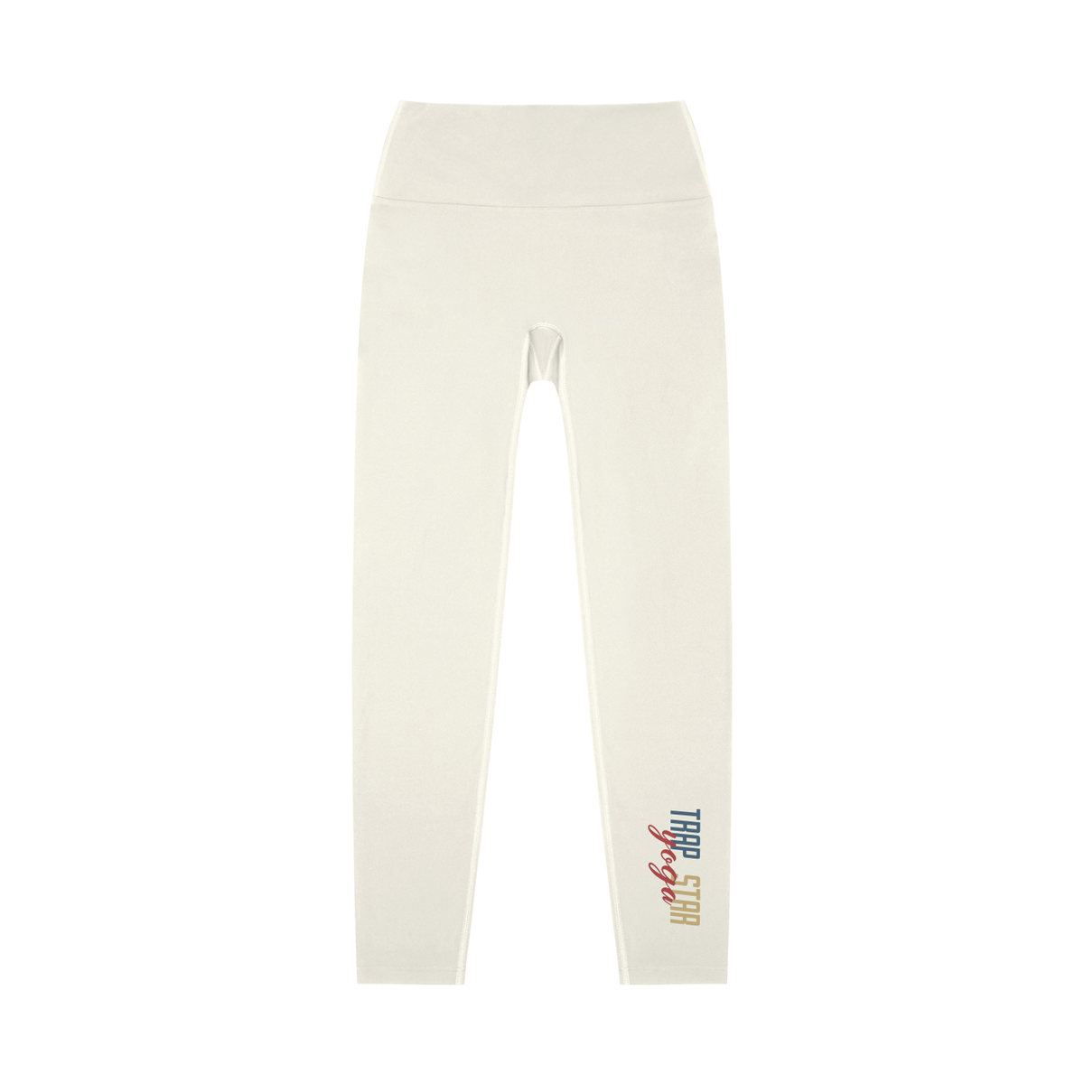 Essential High-Rise Yoga Leggings