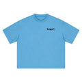Relaxed Boxy Everyday Tee