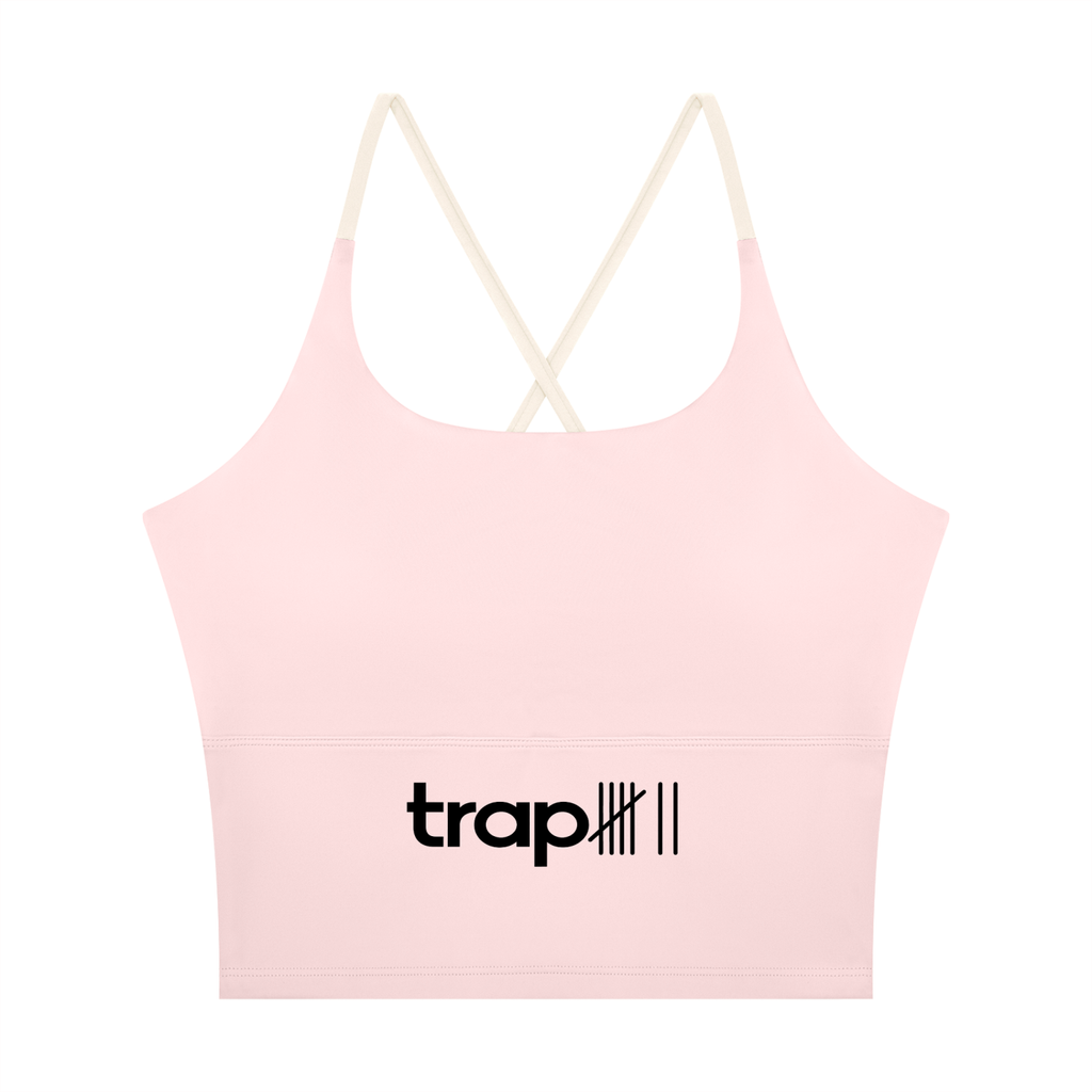 Colorblock Active Yoga Tank