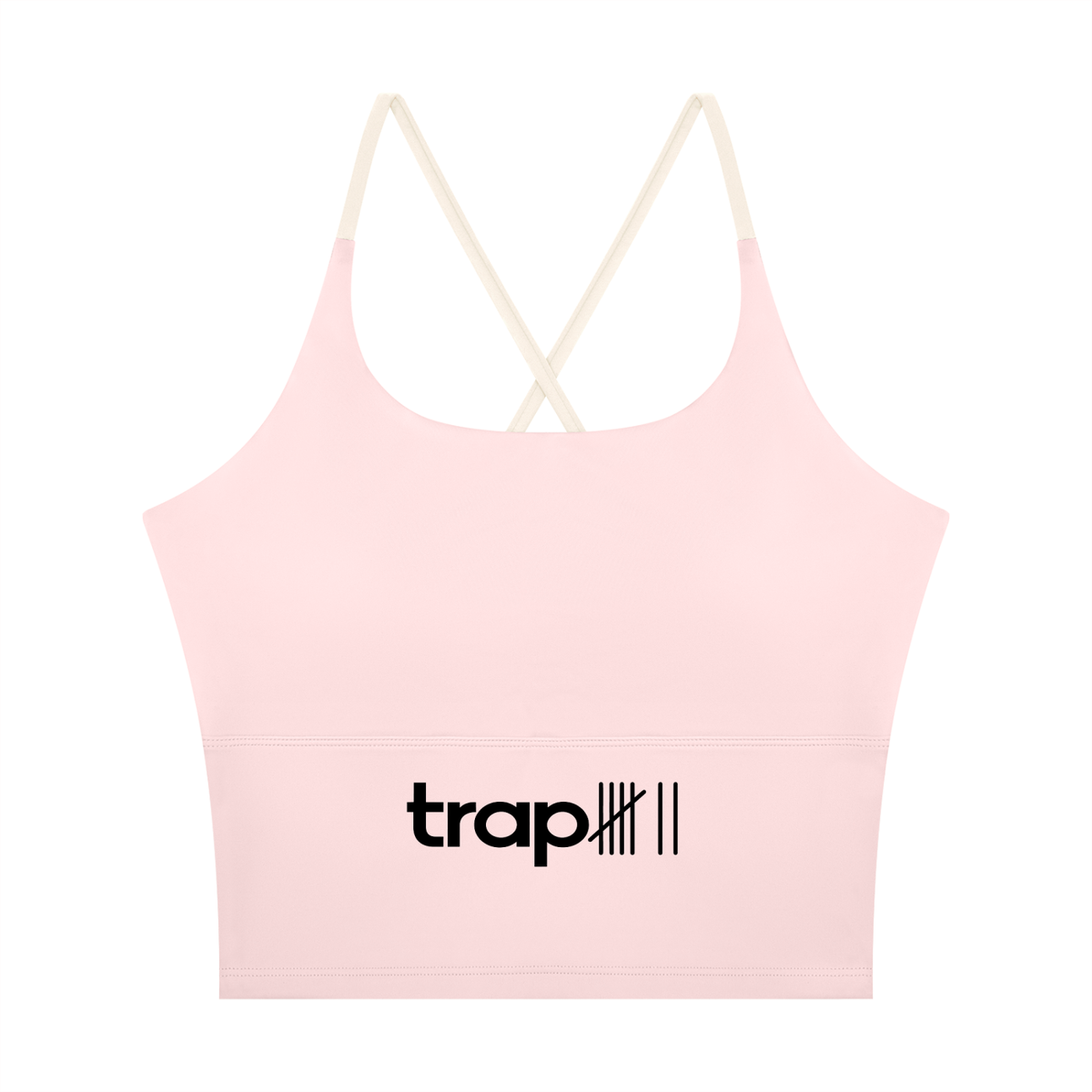Colorblock Active Yoga Tank