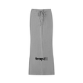 Washed Flow Maxi Skirt