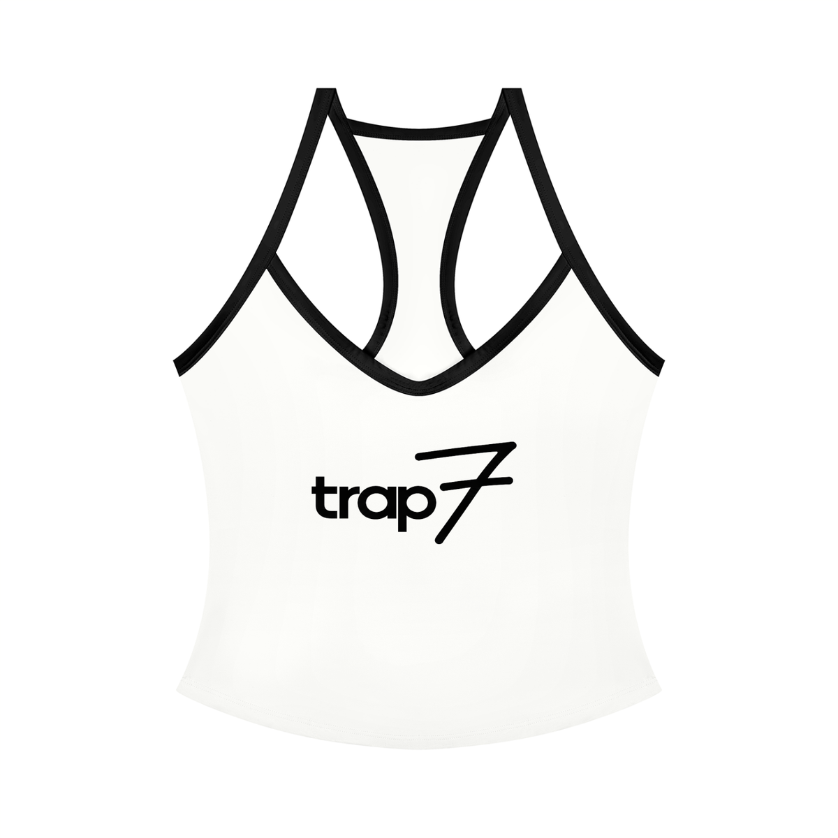 Colorblock Performance Yoga Tank