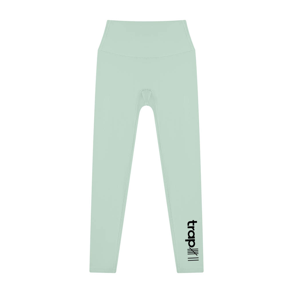 Essential High-Rise Active Leggings