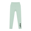 Essential High-Rise Active Leggings