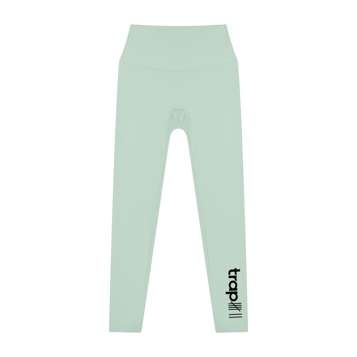 Essential High-Rise Active Leggings