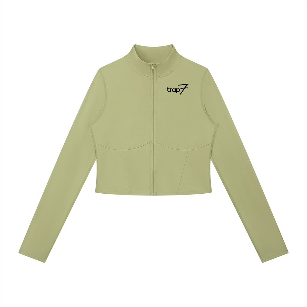 Everyday Full-Zip Active Jacket