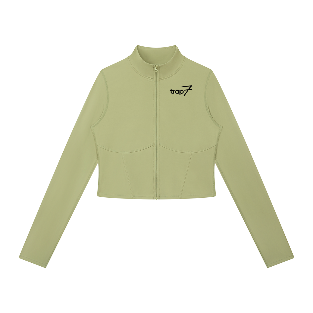 Everyday Full-Zip Active Jacket