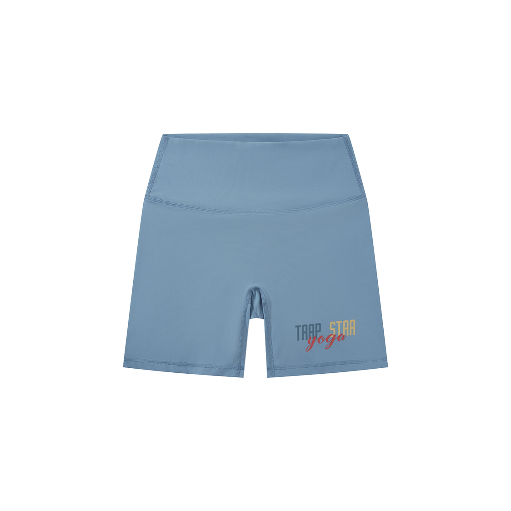 Sculpt High-Rise Biker Shorts