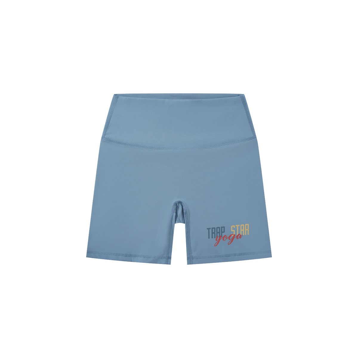 Sculpt High-Rise Biker Shorts