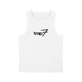 Snow Washed Essential Tank