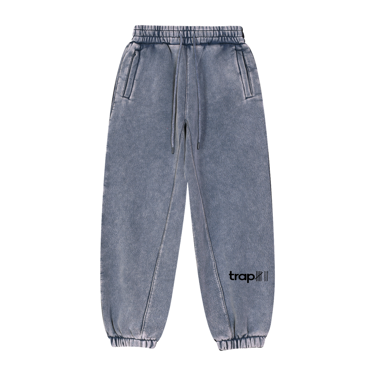 Cozy Fleece-Lined Joggers
