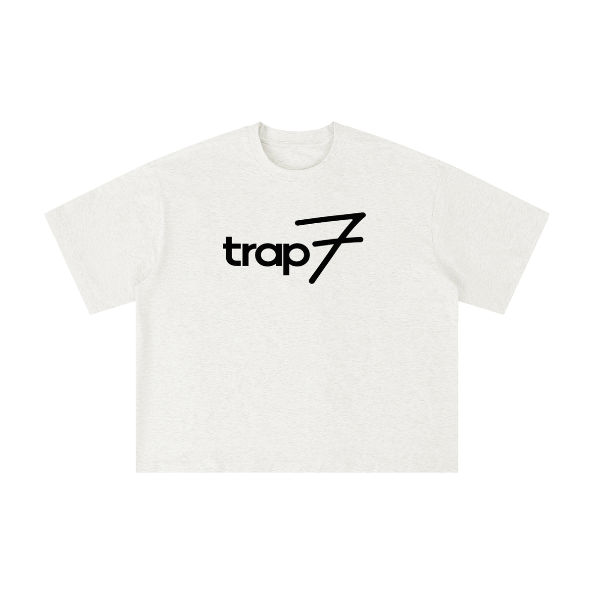 Everyday Unisex Boxy Tee
