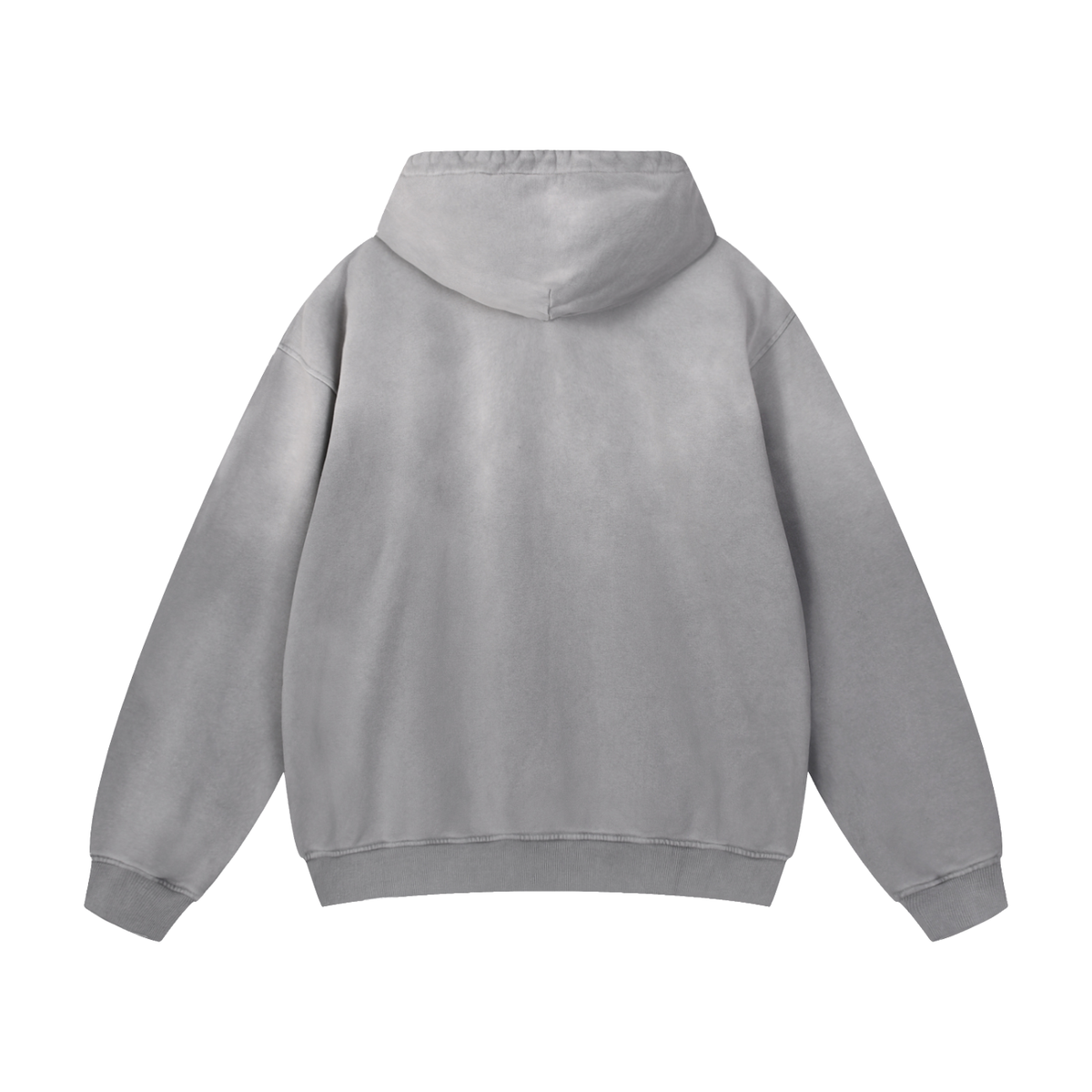 Sunfade Heavyweight Oversized Hoodie