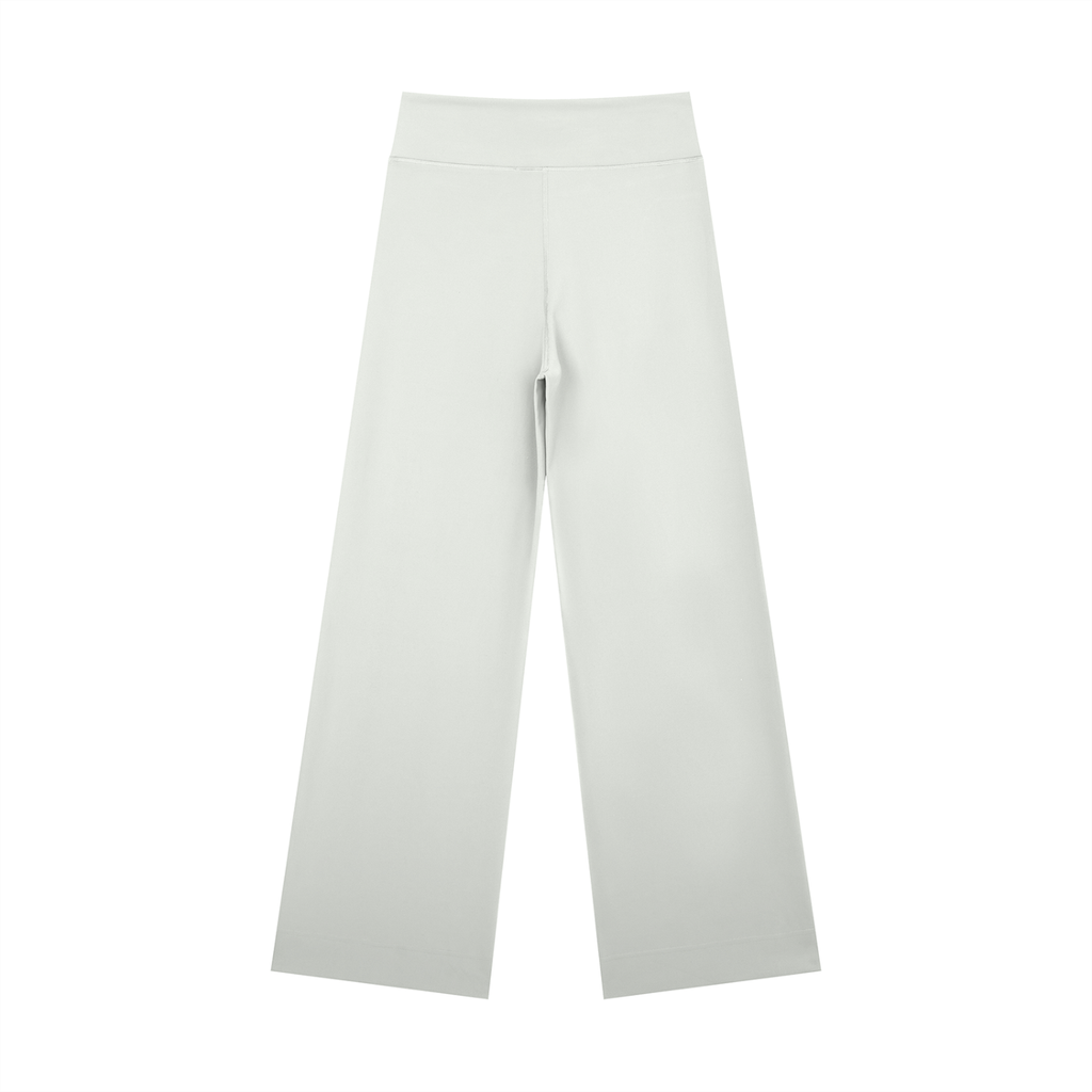 Flow High-Rise Straight-Leg Yoga Pants