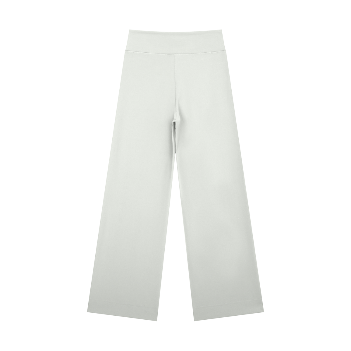 Flow High-Rise Straight-Leg Yoga Pants