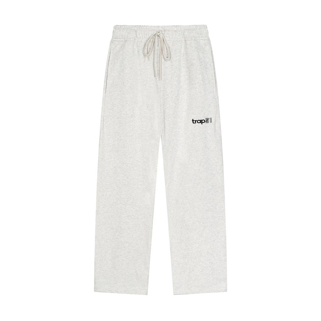 Essential Straight-Leg Sweatpants