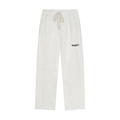Essential Straight-Leg Sweatpants