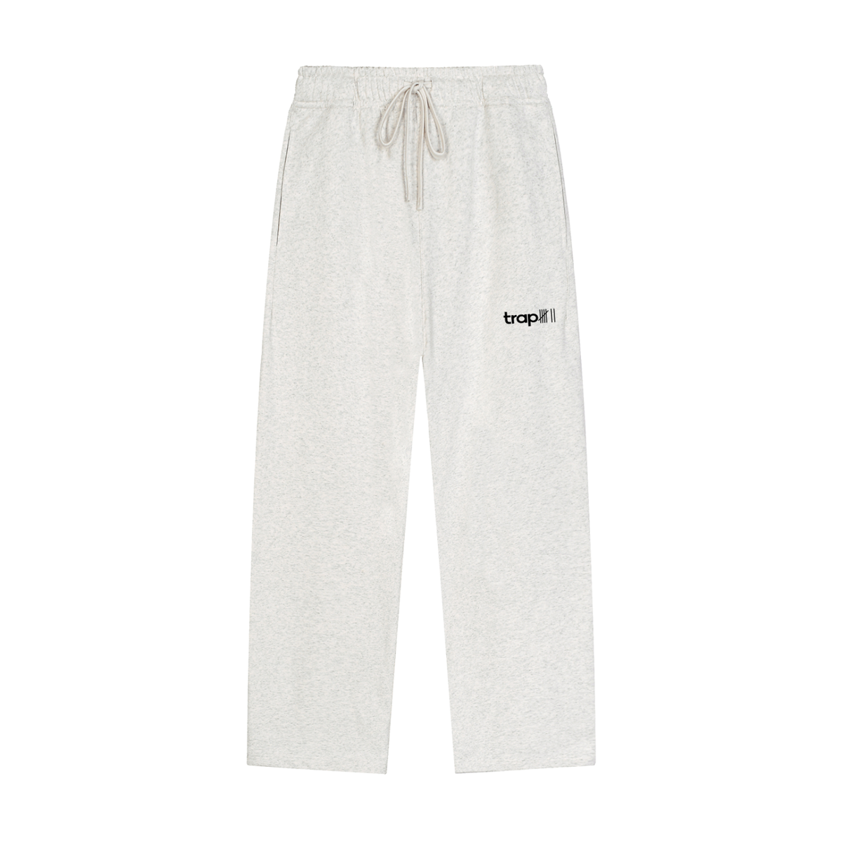 Essential Straight-Leg Sweatpants