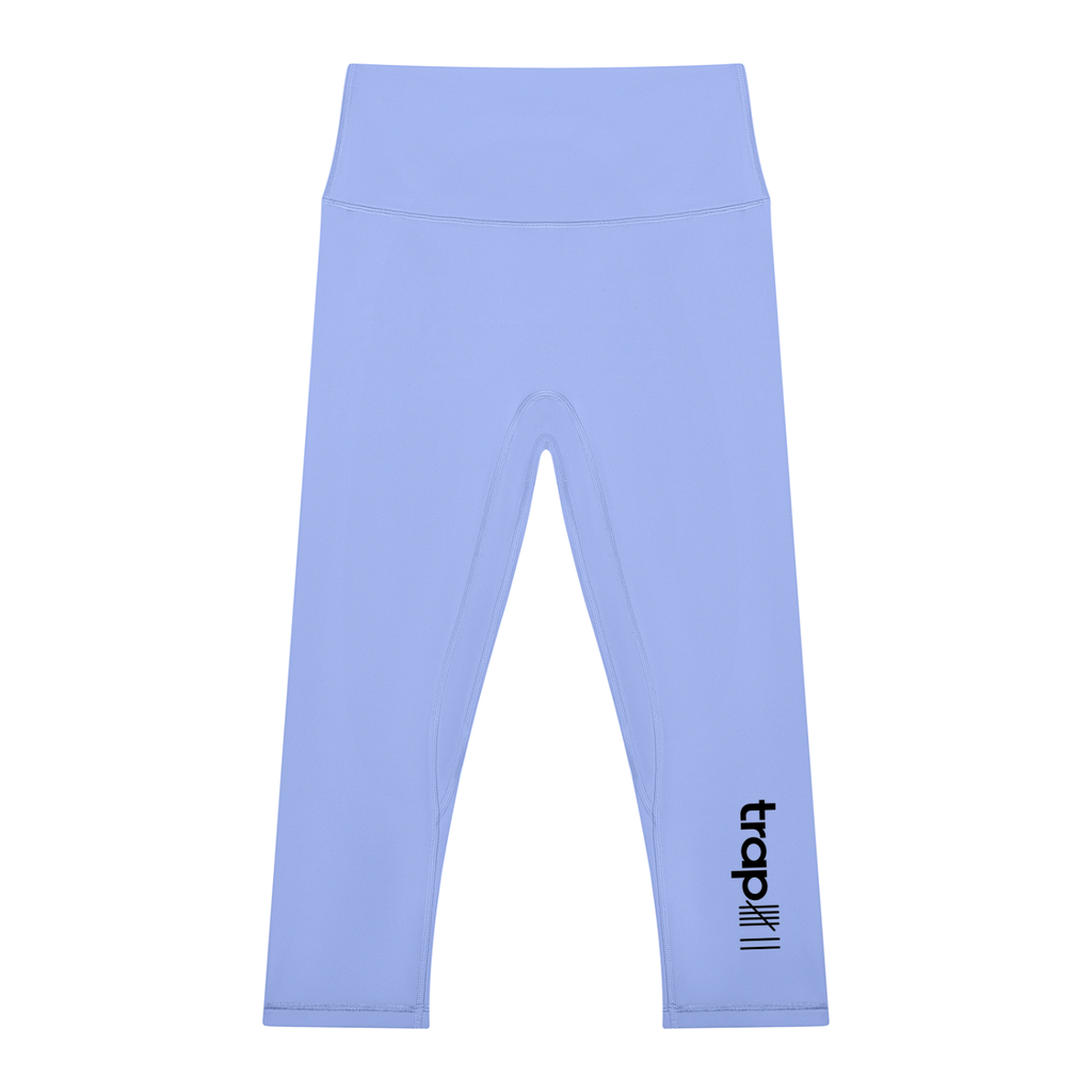 Colorblock Sculpt High-Rise Leggings