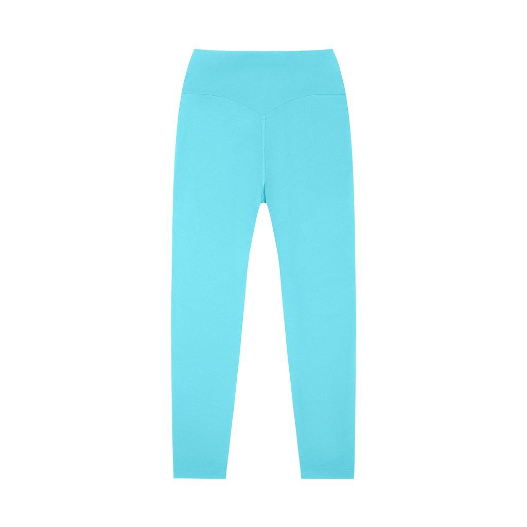 Essential High-Rise Yoga Leggings