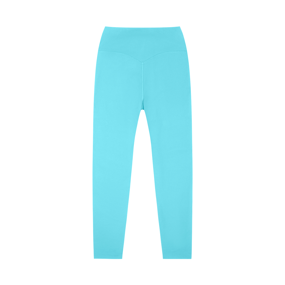 Essential High-Rise Yoga Leggings