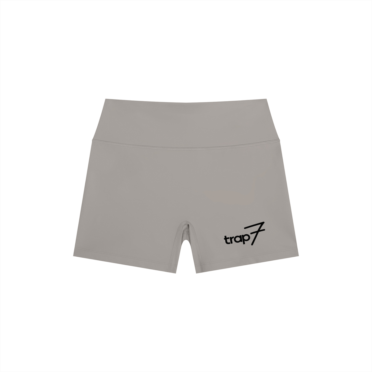 Essential High-Rise Yoga Shorts