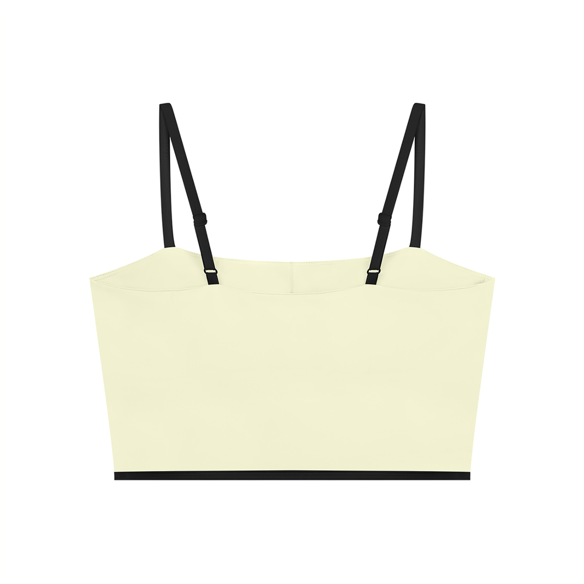 Colorblock Performance Sports Bra