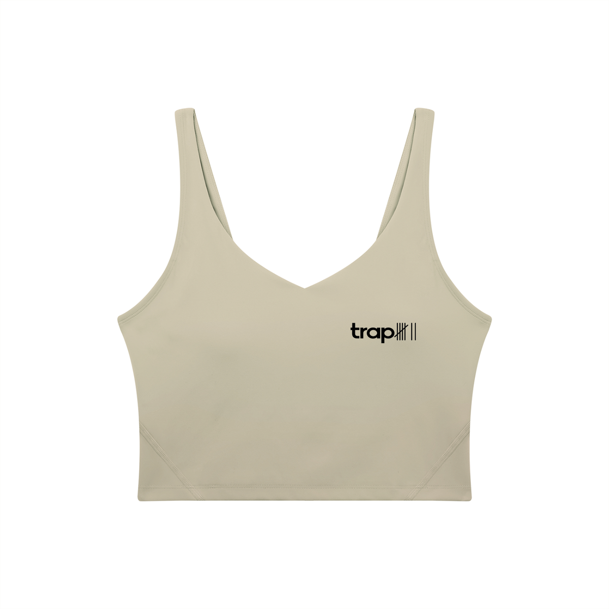 V-Neck Everyday Yoga Bra