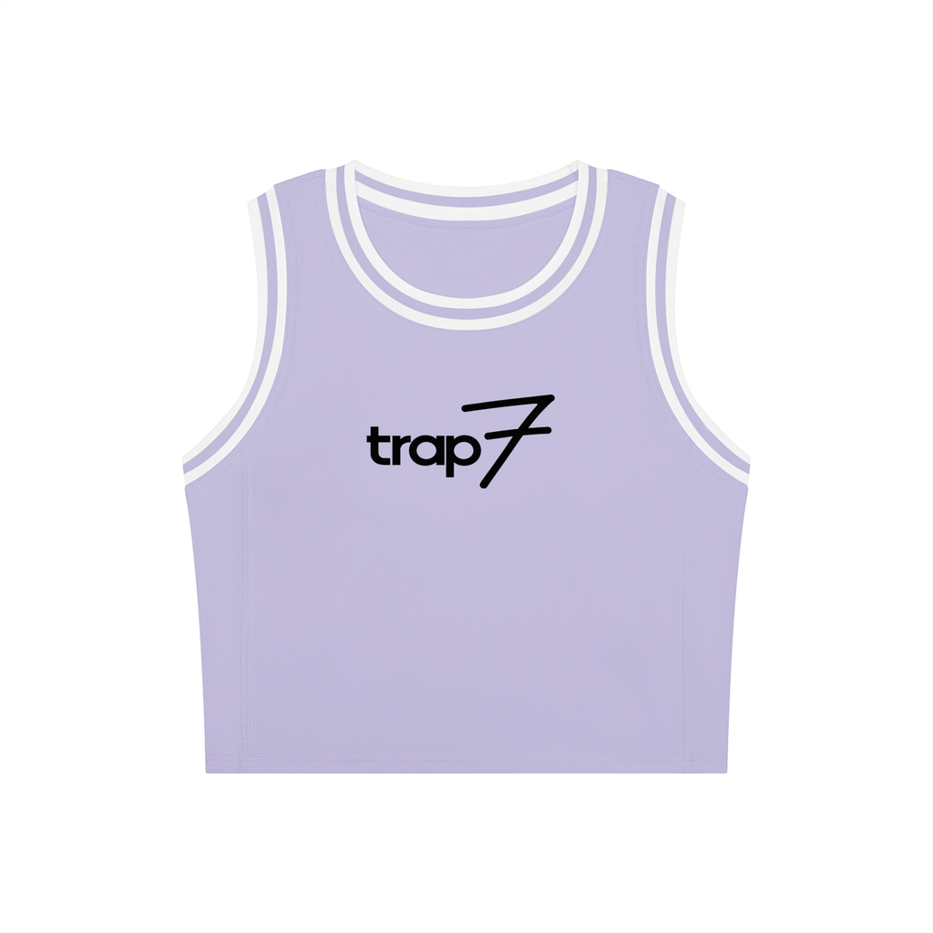 Colorblock Sculpted Yoga Tank