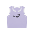 Colorblock Sculpted Yoga Tank