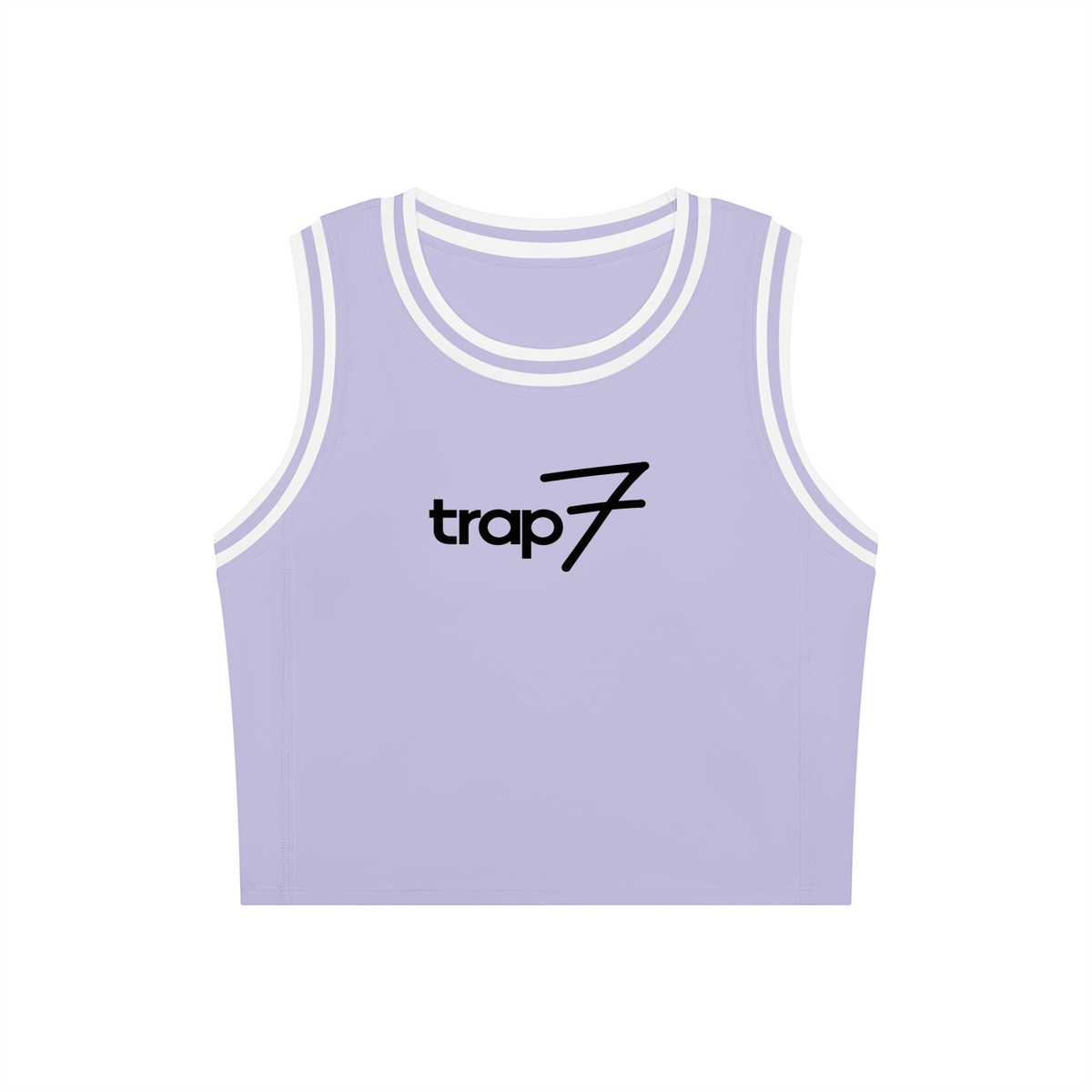 Colorblock Sculpted Yoga Tank