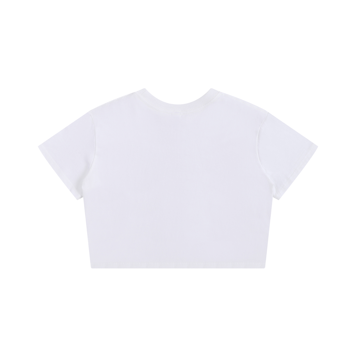 Essential Seamless Baby Tee