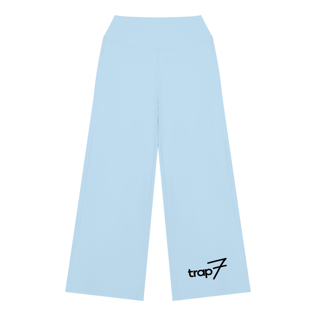 Essential High-Rise Yoga Pants