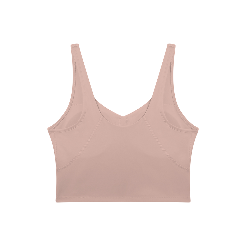 V-Neck Everyday Yoga Bra