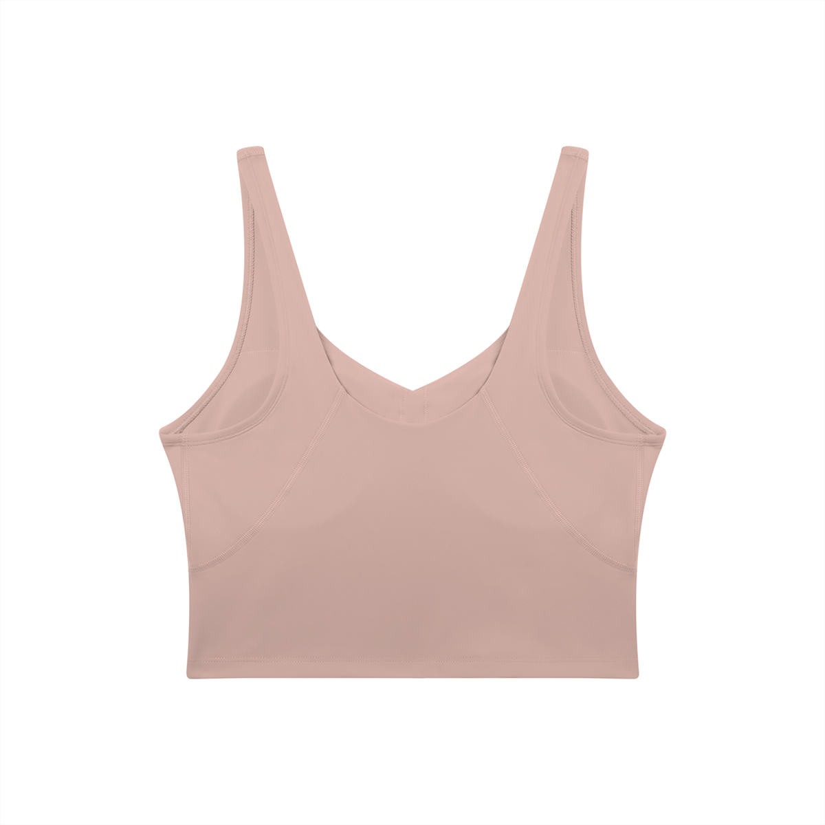 V-Neck Everyday Yoga Bra