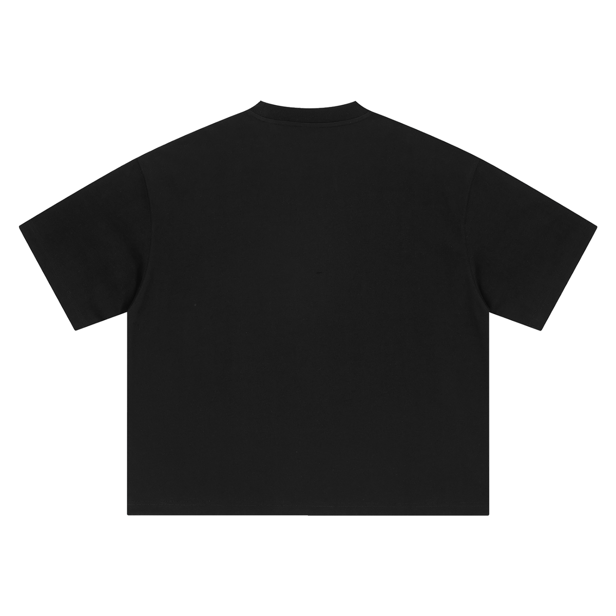 Boxy Relaxed Tee