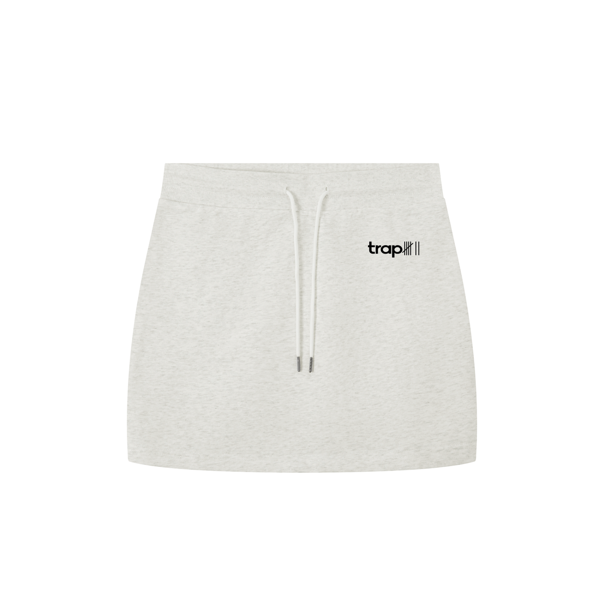 Everyday Flow Drawstring Skirt