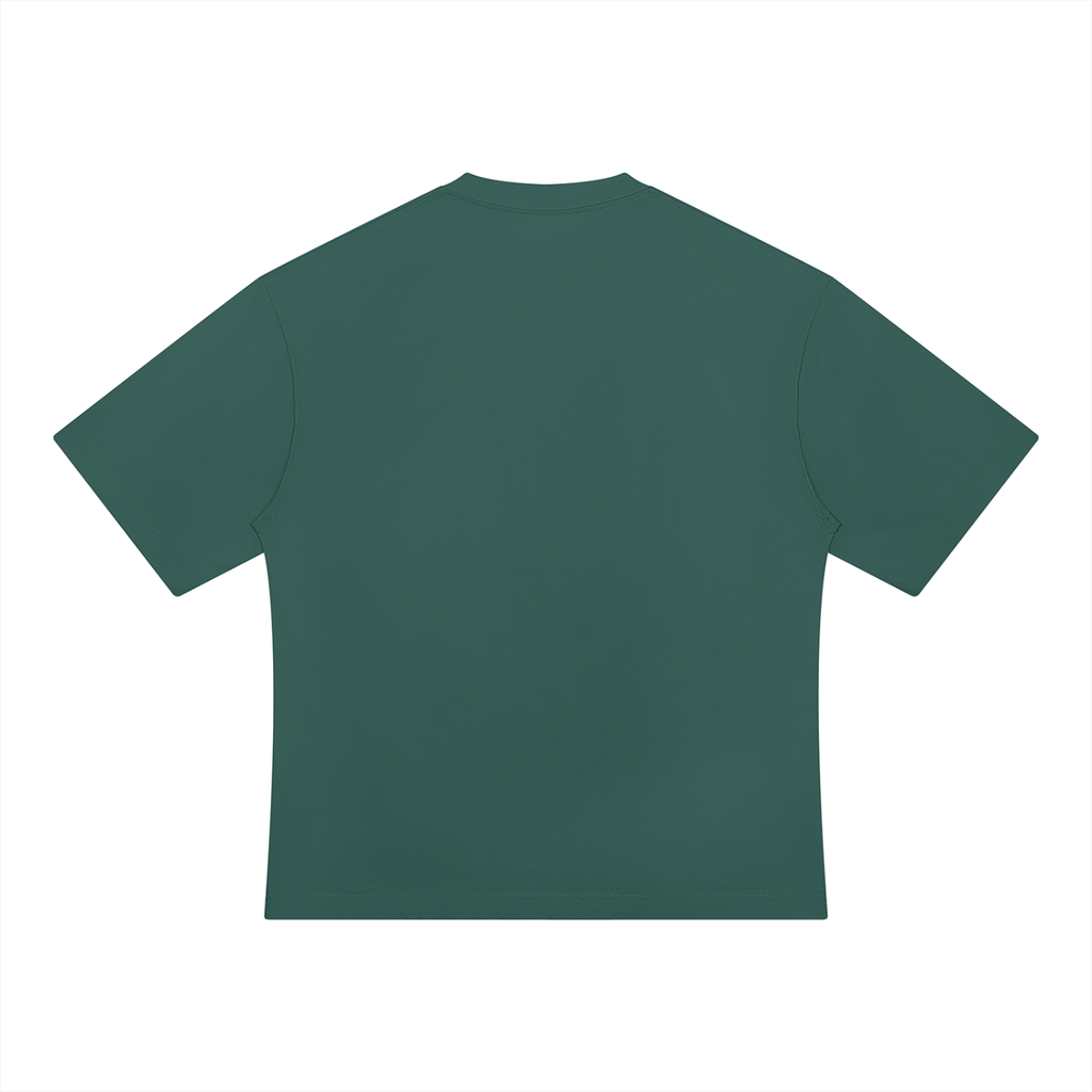 Everyday Heavyweight Oversized Tee