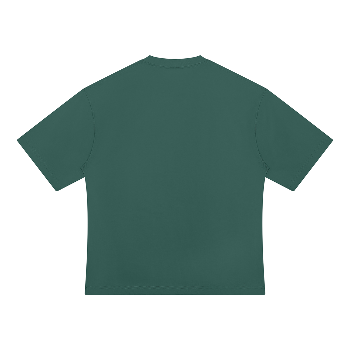 Everyday Heavyweight Oversized Tee