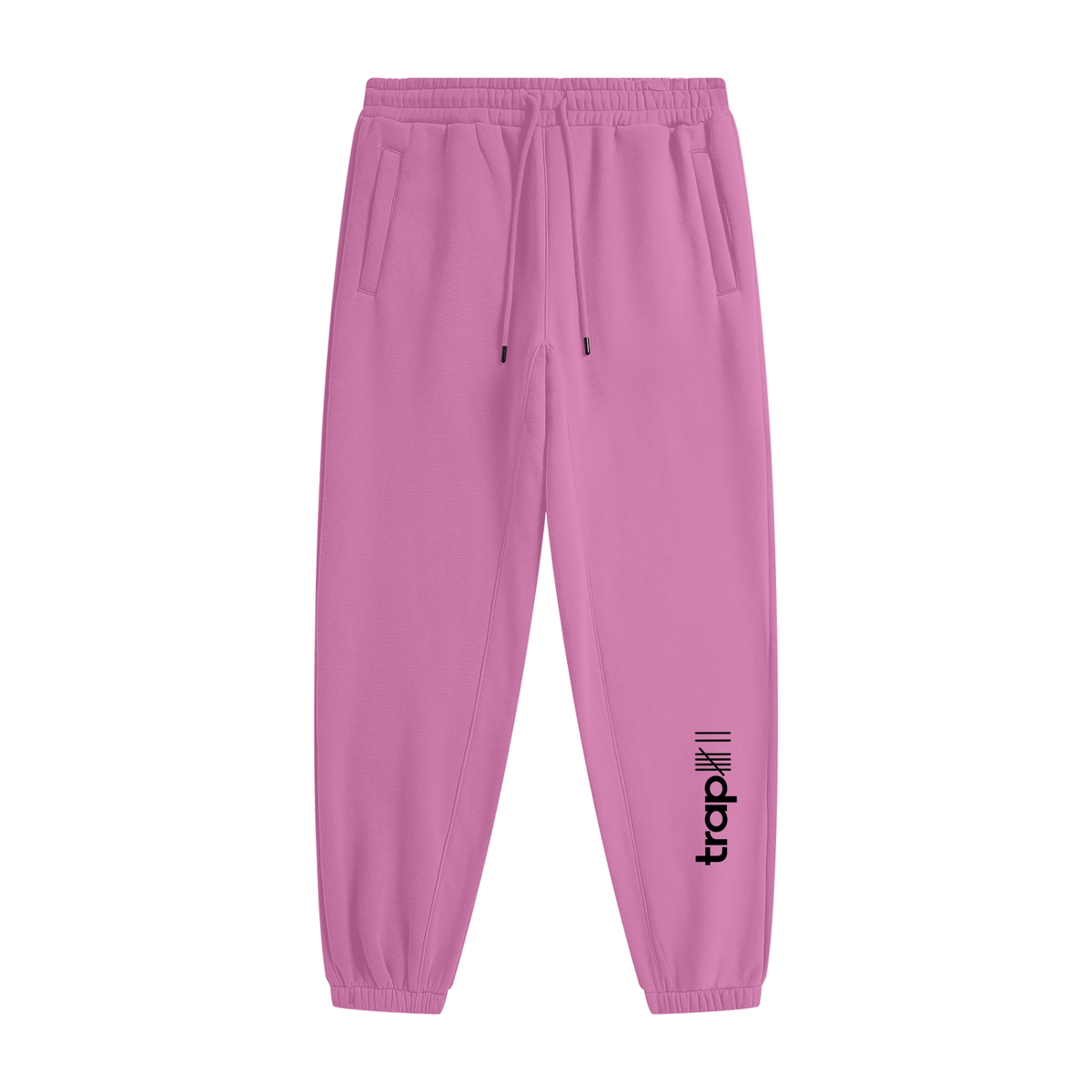 Essential Heavyweight Fleece Joggers