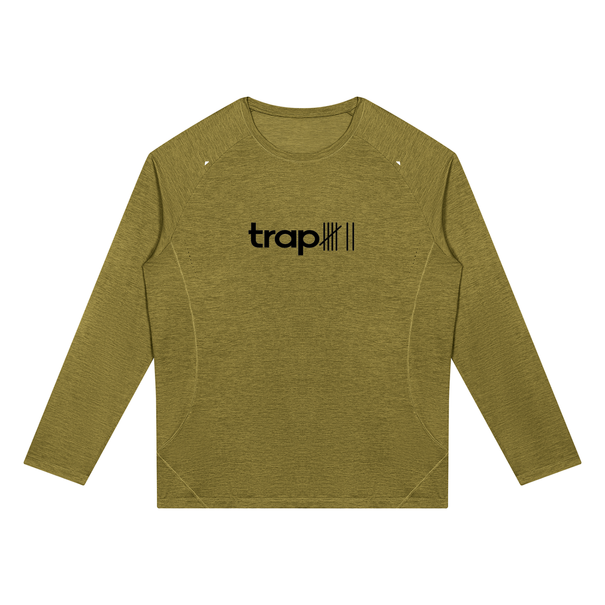 Men's Contour Panel Performance Tee